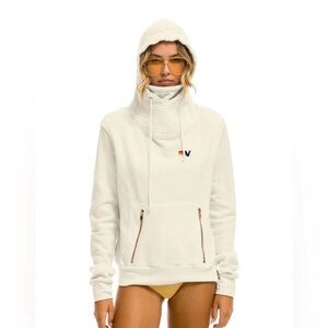 Aviator Nation Ninja Hoodie with Logo